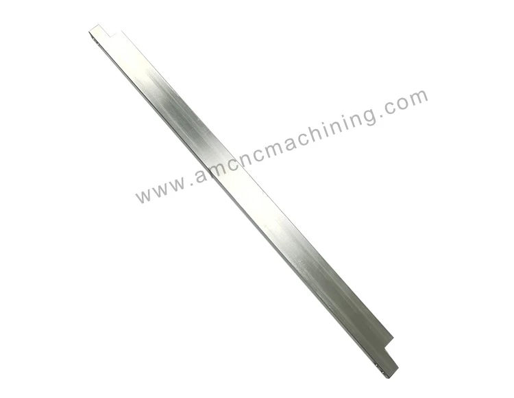 cnc mechanical parts