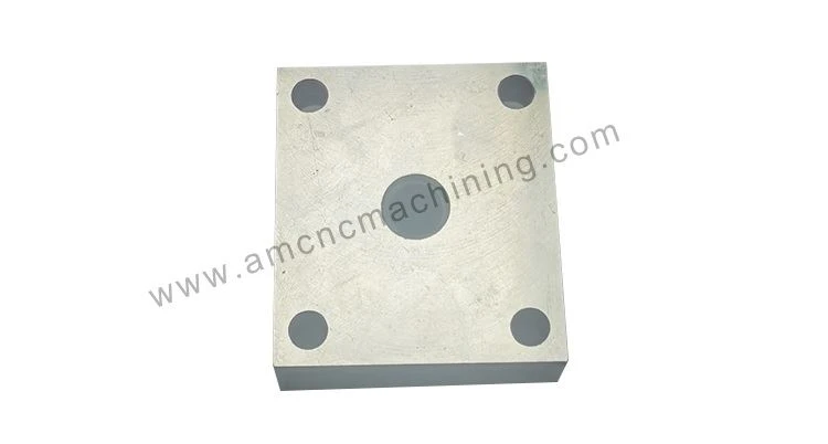 cnc combined machine parts -