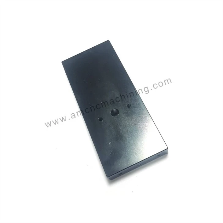 cnc precision mill