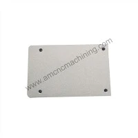 Фрезовани услуги CNC части